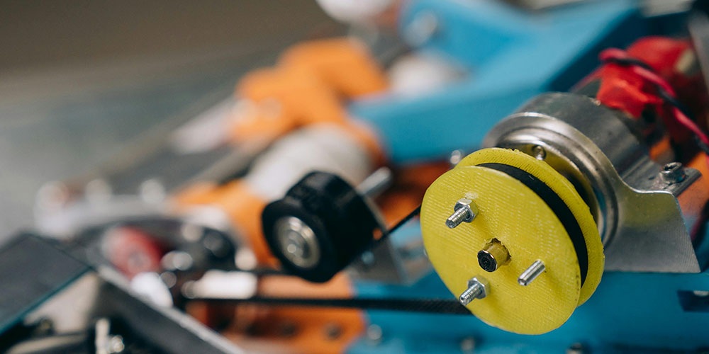 电子驱动器外壳       