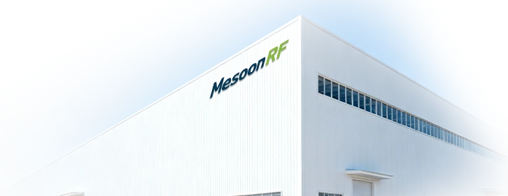 美迅物联工厂外景