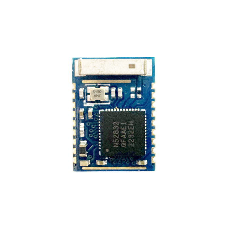 MS-BLE050F nRF52810蓝牙串口模块小体积