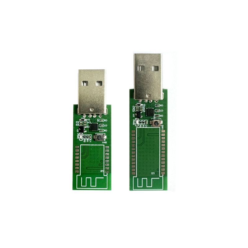 USB转TTL串口开发板