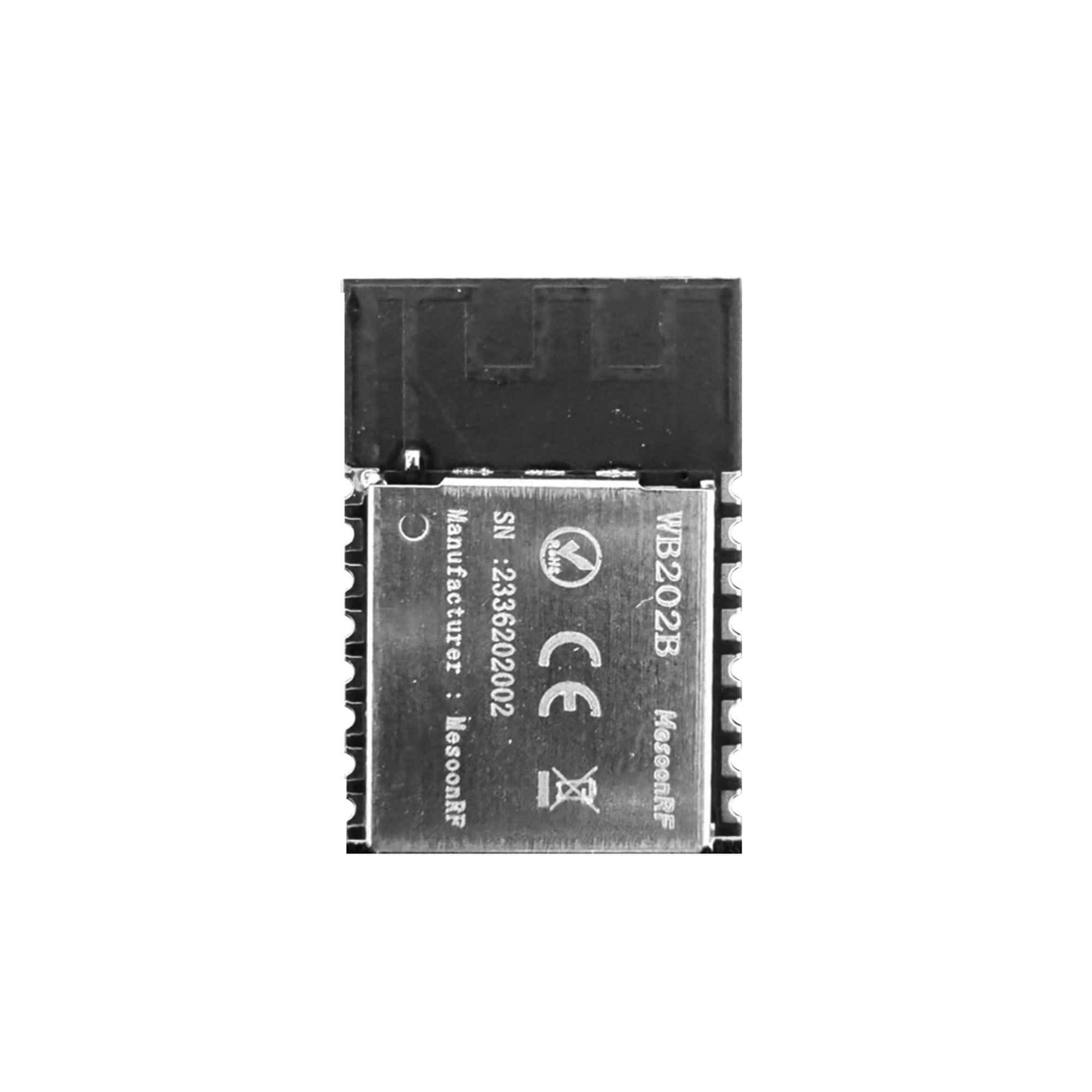 Wifi mesh mesoonrf 