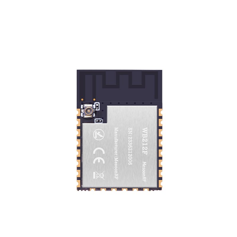 MS-WB212F蓝牙Mesh组网WiFi模块兼容ESP32-C2模块长距离