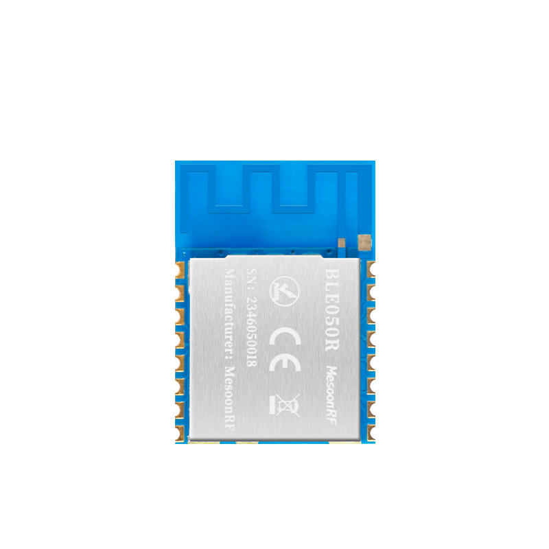 MS-BLE050R蓝牙Mesh模块超低延时长距离蓝牙组网方案