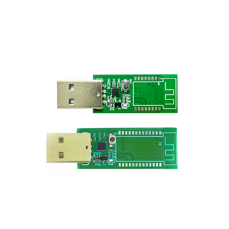 USB转TTL串口开发板